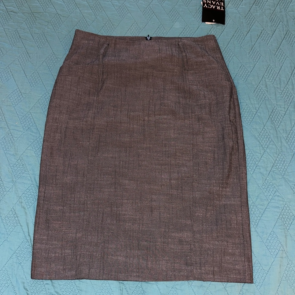 NWT Pencil Skirt
